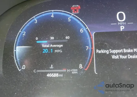 2023 Toyota Highlander Platinum from USA, damaged, VIN 5TDKDRAH0PS037708